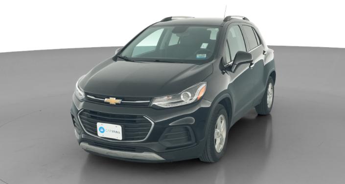 Thumbnail: 2020 Chevrolet Trax - 1