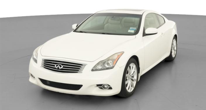 2012 INFINITI G37 Journey -
                  Auburn, GA
