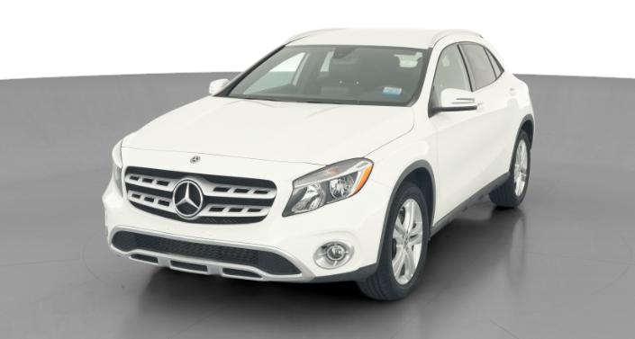 Thumbnail: 2019 Mercedes-Benz GLA - 1