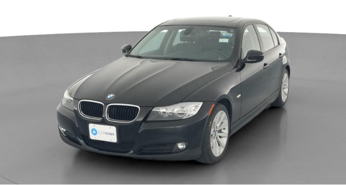 2011 BMW 3 Series 328i -
                  Rocklin, CA