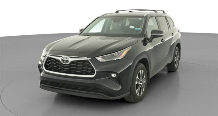 Thumbnail: 2024 Toyota Highlander - 1