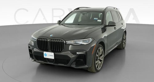 2022 BMW X7