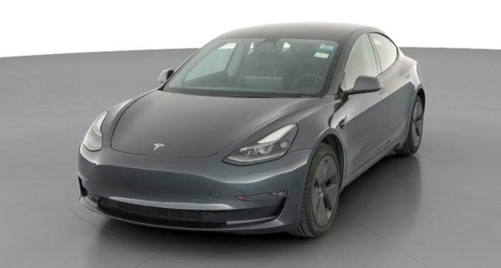 Thumbnail: 2022 Tesla Model 3 - 1