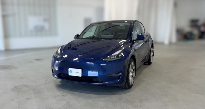 Thumbnail: 2024 Tesla Model Y - 1