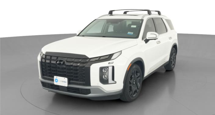 Thumbnail: 2023 Hyundai Palisade - 1