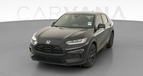 2024 Honda HR-V