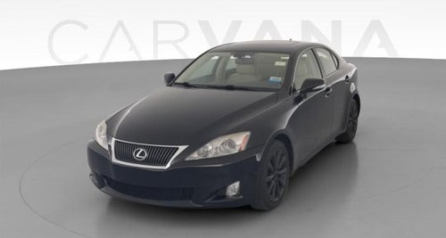 2010 Lexus IS