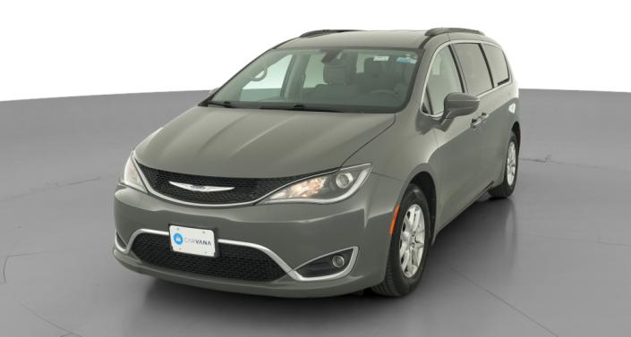 Thumbnail: 2020 Chrysler Pacifica - 1