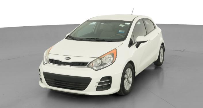 2016 Kia Rio EX -
                  Tolleson, AZ