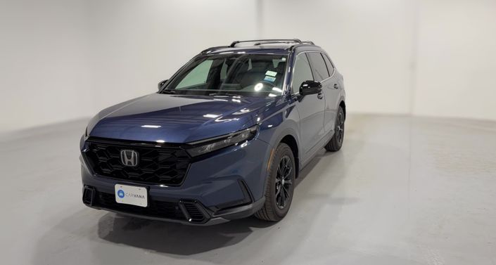 Thumbnail: 2025 Honda CR-V - 1