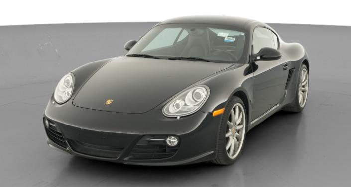 2011 Porsche Cayman S -
                  Bessemer, AL