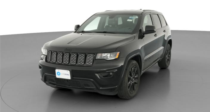 Thumbnail: 2019 Jeep Grand Cherokee - 1