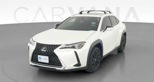 2024 Lexus UX