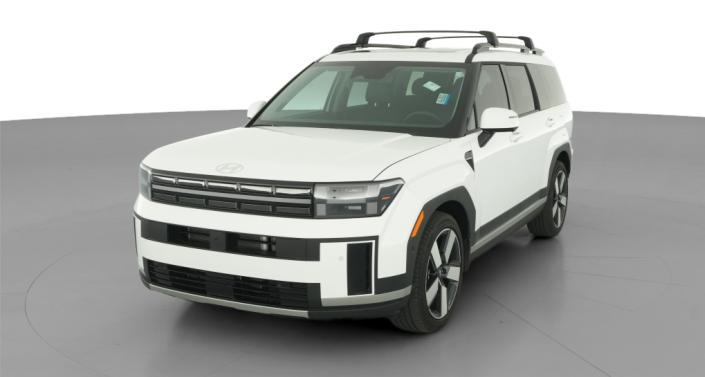 Thumbnail: 2025 Hyundai Santa Fe - 1