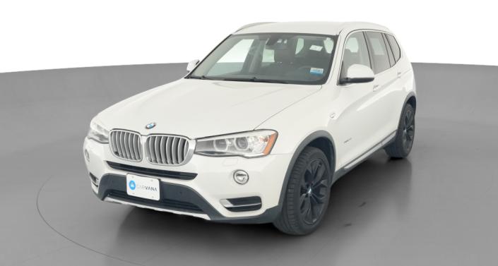 2016 BMW X3 xDrive28i -
                  Rocklin, CA