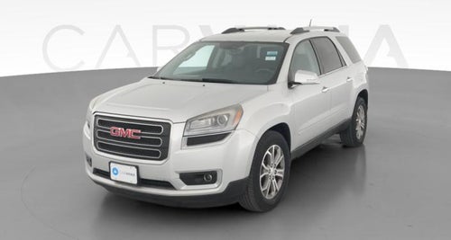 2015 GMC Acadia