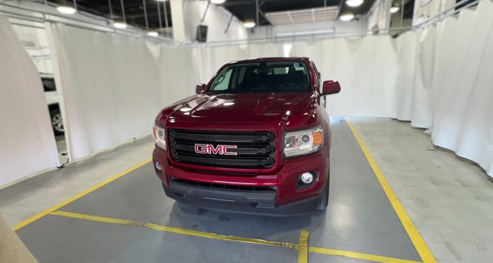 Thumbnail: 2020 GMC Canyon - 1