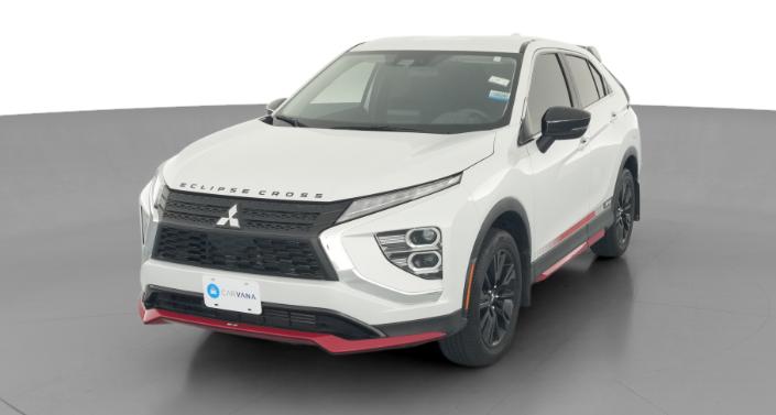 Thumbnail: 2023 Mitsubishi Eclipse Cross - 1
