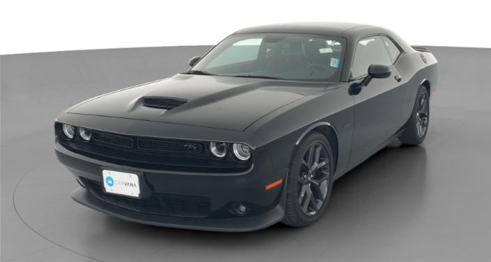 Thumbnail: 2019 Dodge Challenger - 1