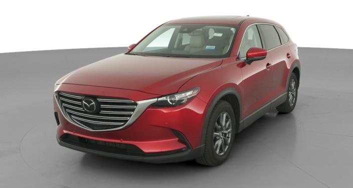 Thumbnail: 2021 Mazda CX-9 - 1