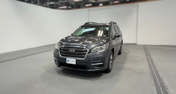 Thumbnail: 2020 Subaru Ascent - 1