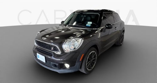 2015 MINI Paceman