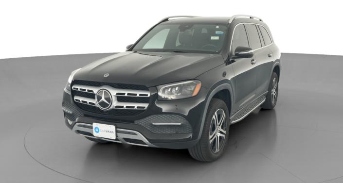 2020 Mercedes-Benz GLS 450 4MATIC -
                  Rocklin, CA