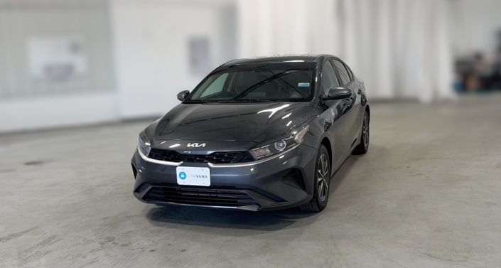Thumbnail: 2024 Kia Forte - 1