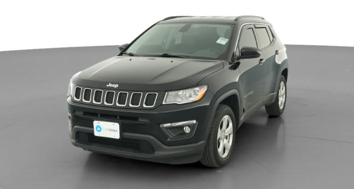 Thumbnail: 2019 Jeep Compass - 1