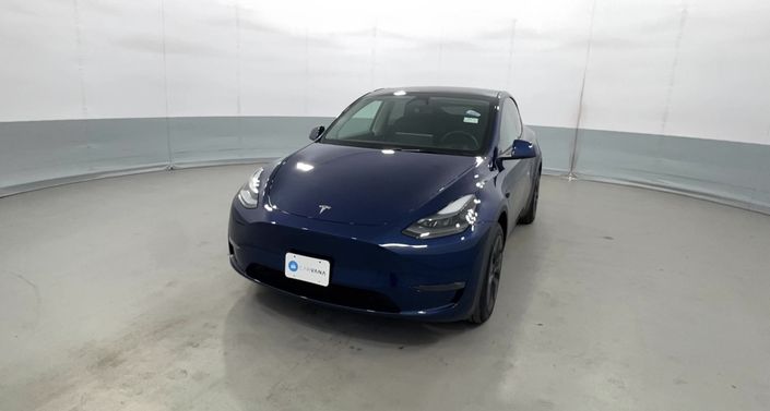 Thumbnail: 2024 Tesla Model Y - 1