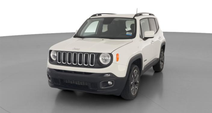 Thumbnail: 2018 Jeep Renegade - 1