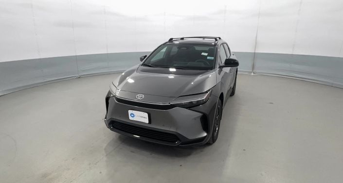2025 Toyota bZ4X XLE -
                  Akron, NY