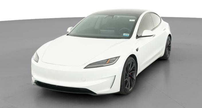 Thumbnail: 2026 Tesla Model 3 - 1