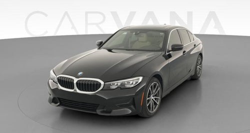 2020 BMW 3 Series