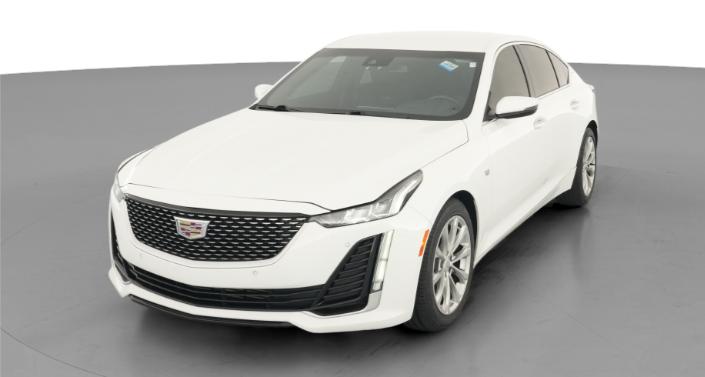 2023 Cadillac CT5 Premium Luxury -
                  Haines City, FL