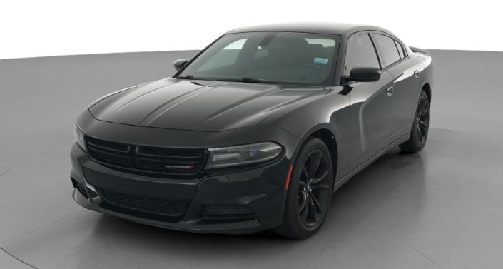 2018 Dodge Charger SXT -
                  Haines City, FL