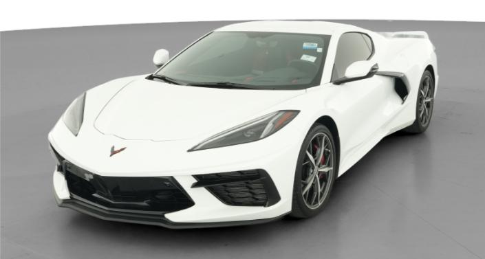 Thumbnail: 2021 Chevrolet Corvette - 1