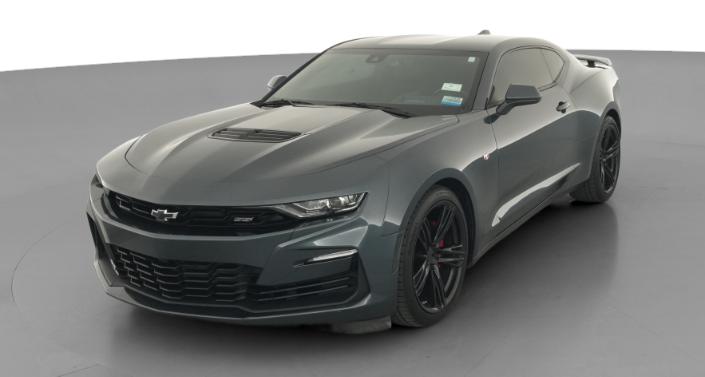 Thumbnail: 2020 Chevrolet Camaro - 1
