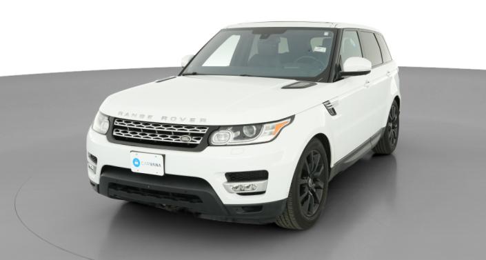 2016 Land Rover Range Rover Sport HSE -
                  Framingham, MA