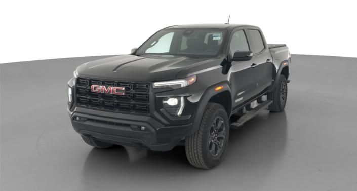 Thumbnail: 2024 GMC Canyon - 1
