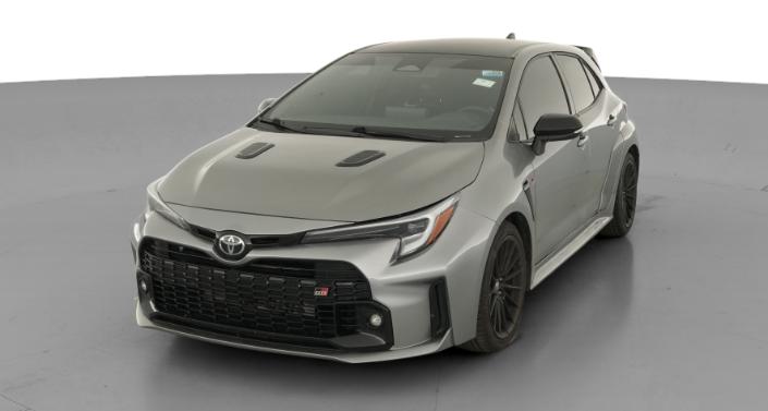 2023 Toyota GR Corolla Circuit Edition -
                  Colonial Heights, VA