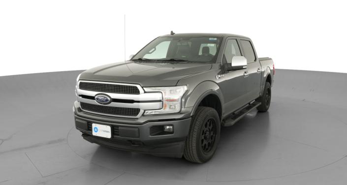Thumbnail: 2019 Ford Econoline - 1