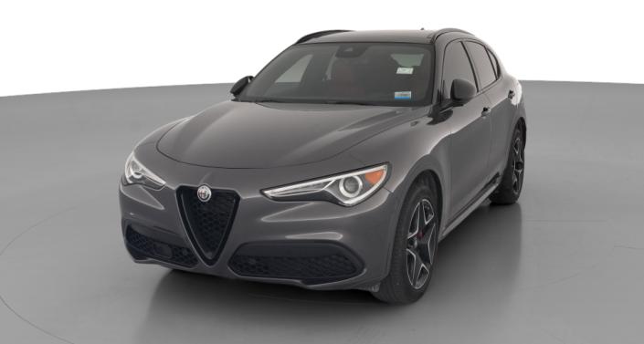 Thumbnail: 2020 Alfa Romeo Stelvio - 1