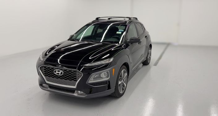 Thumbnail: 2021 Hyundai Kona - 1