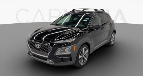 2021 Hyundai Kona