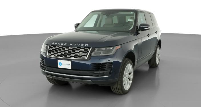 Thumbnail: 2019 Land Rover Range Rover - 1