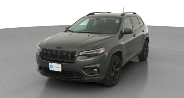Thumbnail: 2019 Jeep Cherokee - 1