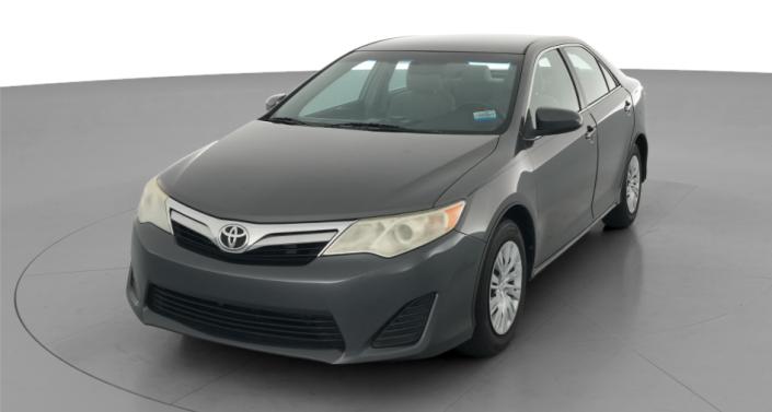 Thumbnail: 2014 Toyota Camry - 1
