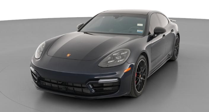 Thumbnail: 2021 Porsche Panamera - 1