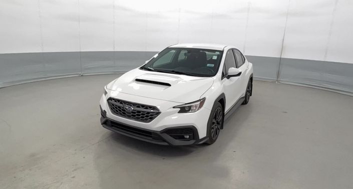 Thumbnail: 2022 Subaru WRX - 1